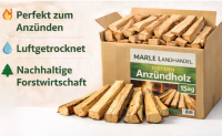 Anzündholz, Anmachholz, Kaminholz, Feuerholz,...